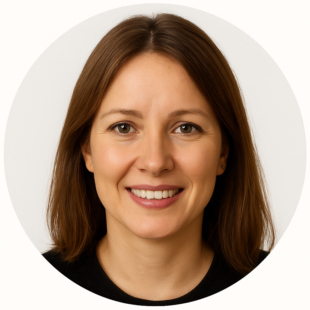 <strong>Linda från Uppsala</strong>